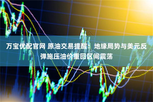 万宝优配官网 原油交易提醒：地缘局势与美元反弹施压油价重回区间震荡
