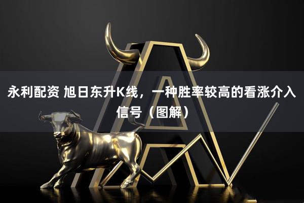 永利配资 旭日东升K线，一种胜率较高的看涨介入信号（图解）